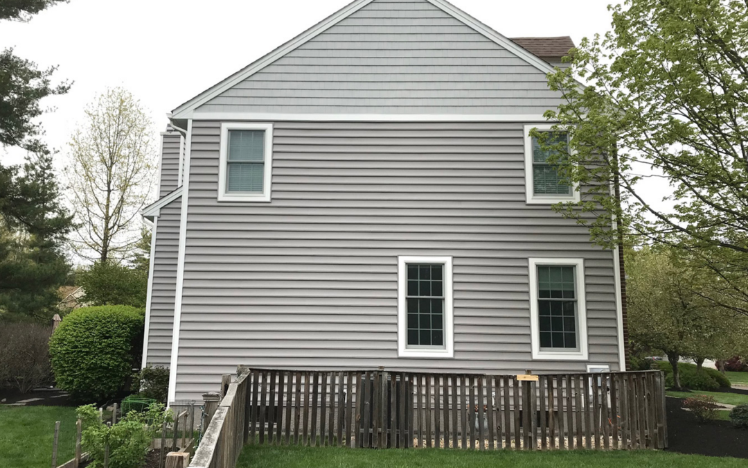 Carolina Beaded Siding, Horsham, PA