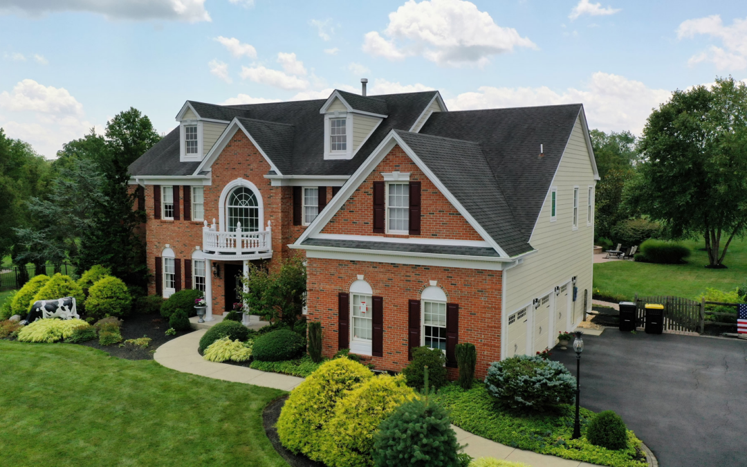 James Hardie Project, North Wales, PA