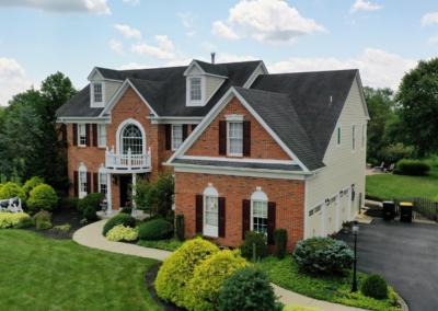 James Hardie Project, North Wales, PA