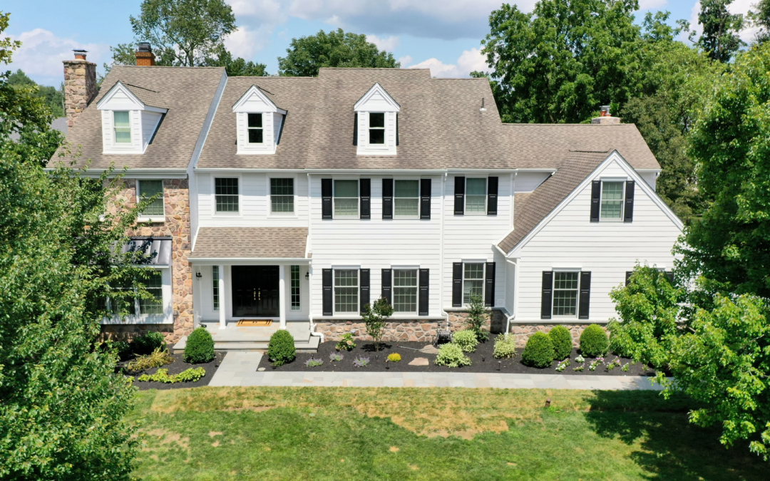 James Hardie Project, Lower Gwynedd, PA
