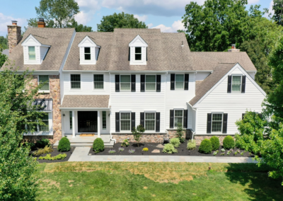 James Hardie Project, Lower Gwynedd, PA