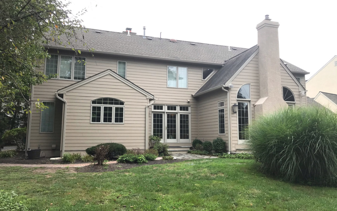 James Hardie Siding, Talamore CC