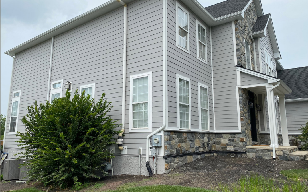 James Hardie Project – Collegeville