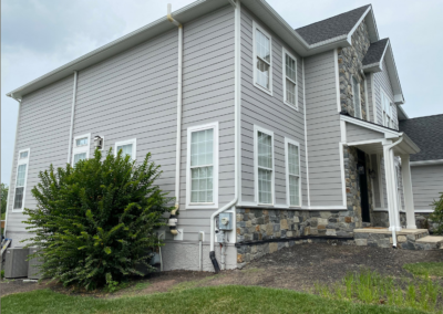 James Hardie Project – Collegeville