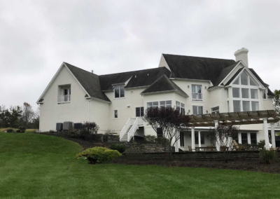 Stucco to Stucco Remediation