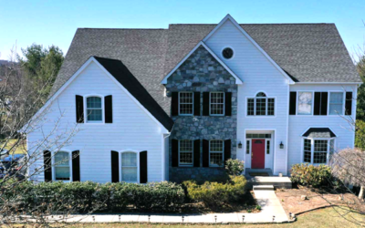 Siding Contractor in Malvern and Blue Bell PA