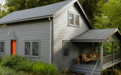 5 Signs That You Need to Replace Your Asphalt Roof