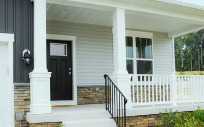 What is the Life Expectancy of Your Siding