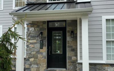 When Should I Replace My Siding